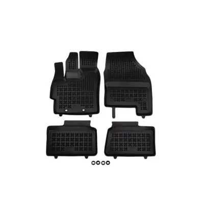 Rezaw-Plast kummist salongimatid – Toyota Aygo X