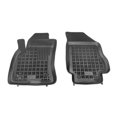 Rezaw-Plast kummist salongimatid – Opel Combo 5-door