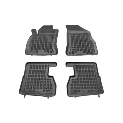 Rezaw-Plast kummist salongimatid – Opel Combo 5-door