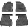 Rezaw-Plast kummist salongimatid – Opel Combo 5-door