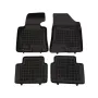 Rezaw-Plast kummist salongimatid – Kia Ceed