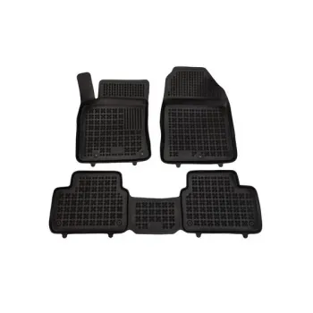 Kummist salongimatid – Kia Ceed / ProCeed / XCeed