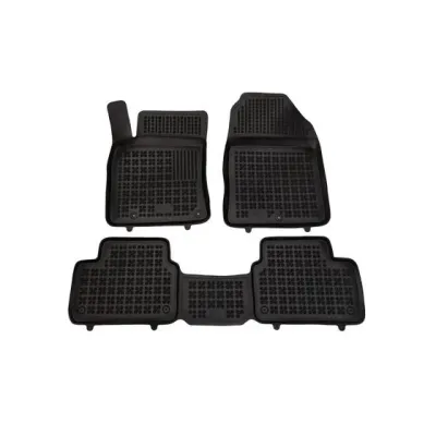 Rezaw-Plast kummist salongimatid – Kia Ceed / ProCeed / XCeed
