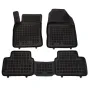 Rezaw-Plast kummist salongimatid – Kia Ceed / ProCeed / XCeed