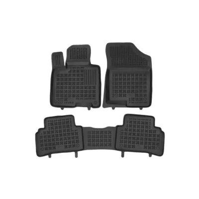 Rezaw-Plast kummist salongimatid – Kia Sportage