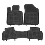Rezaw-Plast kummist salongimatid – Kia Sportage