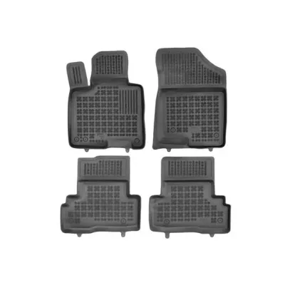 Rezaw-Plast kummist salongimatid – Kia Sportage