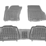Rezaw-Plast kummist salongimatid – Mercedes-Benz M-Class