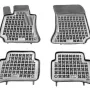 Rezaw-Plast kummist salongimatid – Mercedes-Benz E-Class Estate / E-Class Saloon