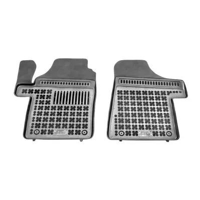 Rezaw-Plast kummist salongimatid – Mercedes-Benz Viano / Vito / Vito Tourer