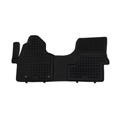 Rezaw-Plast kummist salongimatid – Mercedes-Benz Sprinter · Volkswagen Crafter