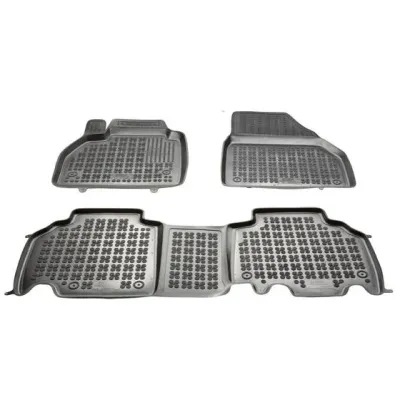 Rezaw-Plast kummist salongimatid – Mercedes-Benz Citan