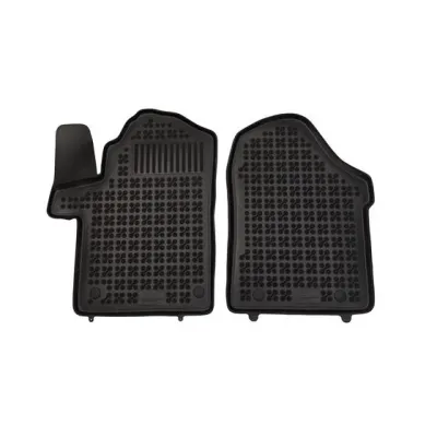 Rezaw-Plast kummist salongimatid – Mercedes-Benz V-Class / Vito / Vito Tourer