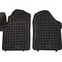 Rezaw-Plast kummist salongimatid – Mercedes-Benz V-Class / Vito / Vito Tourer