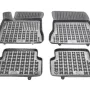 Rezaw-Plast kummist salongimatid – Mercedes-Benz GLA / GLB