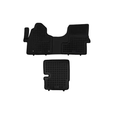 Rezaw-Plast kummist salongimatid – Mercedes-Benz Sprinter