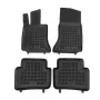 Rezaw-Plast kummist salongimatid – Mercedes-Benz C-Class Estate / C-Class Saloon