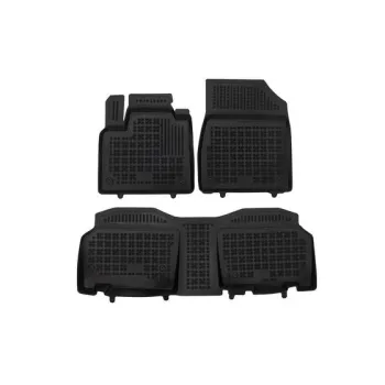 Kummist salongimatid – Mercedes-Benz T-Class