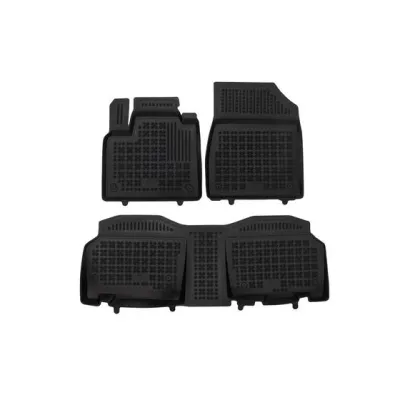 Rezaw-Plast kummist salongimatid – Mercedes-Benz T-Class