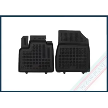 Kummist salongimatid – Mercedes-Benz Citan