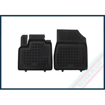 Rezaw-Plast kummist salongimatid – Mercedes-Benz Citan