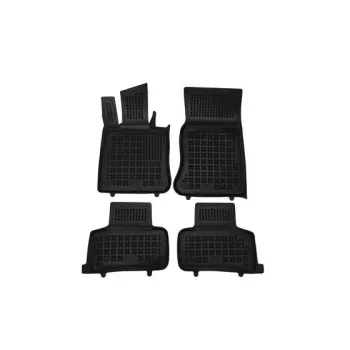 Kummist salongimatid – Mercedes-Benz GLC
