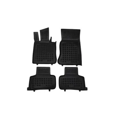 Rezaw-Plast kummist salongimatid – Mercedes-Benz GLC