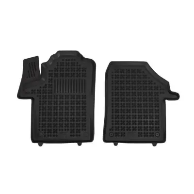 Rezaw-Plast kummist salongimatid – Mercedes-Benz Vito / Vito Tourer