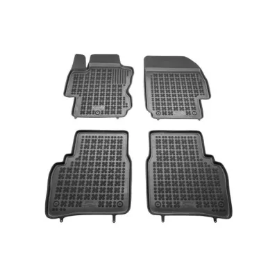 Rezaw-Plast kummist salongimatid – Nissan Note