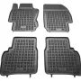 Rezaw-Plast kummist salongimatid – Nissan Note