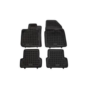 Kummist salongimatid – Nissan Qashqai
