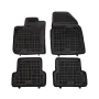 Rezaw-Plast kummist salongimatid – Nissan Qashqai