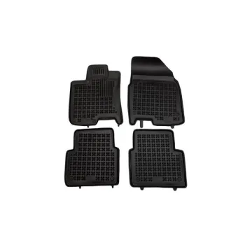 Kummist salongimatid – Nissan Qashqai+2