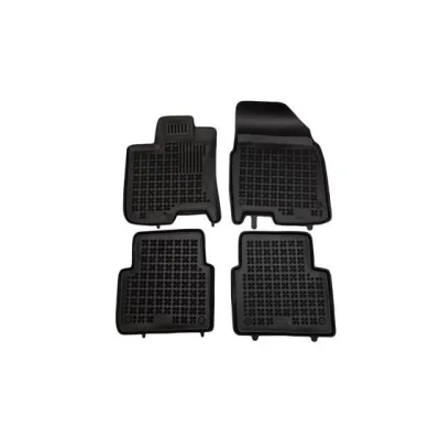 Rezaw-Plast kummist salongimatid – Nissan Qashqai+2
