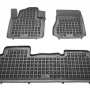 Rezaw-Plast kummist salongimatid – Nissan NV200
