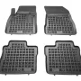 Rezaw-Plast kummist salongimatid – Nissan Note