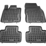 Rezaw-Plast kummist salongimatid – Nissan Qashqai