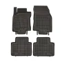 Rezaw-Plast kummist salongimatid – Nissan X-Trail · Renault Koleos