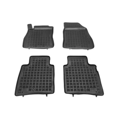 Rezaw-Plast kummist salongimatid – Nissan Pulsar