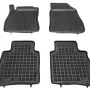 Rezaw-Plast kummist salongimatid – Nissan Pulsar