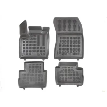 Kummist salongimatid – Nissan Qashqai