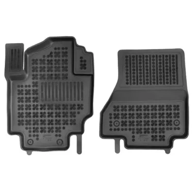 Rezaw-Plast kummist salongimatid – Nissan NV200