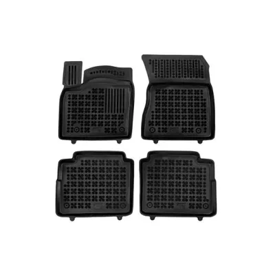 Rezaw-Plast kummist salongimatid – Nissan X-Trail
