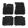 Rezaw-Plast kummist salongimatid – Nissan X-Trail