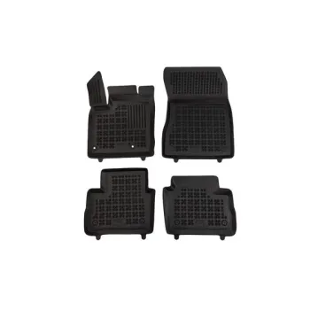 Kummist salongimatid – Nissan Qashqai