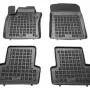 Rezaw-Plast kummist salongimatid – Renault Modus