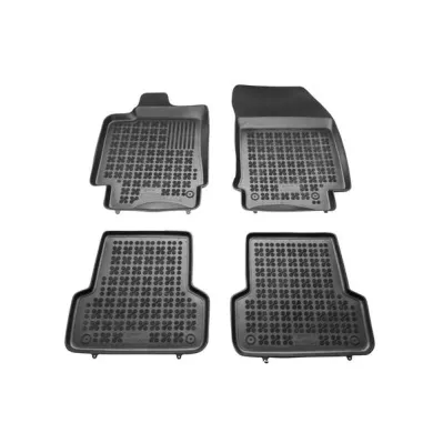 Rezaw-Plast kummist salongimatid – Renault Laguna
