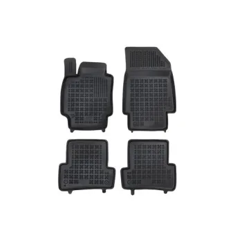 Kummist salongimatid – Renault Captur / Clio