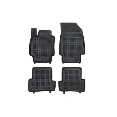 Rezaw-Plast kummist salongimatid – Renault Captur / Clio