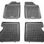 Rezaw-Plast kummist salongimatid – Renault Kangoo